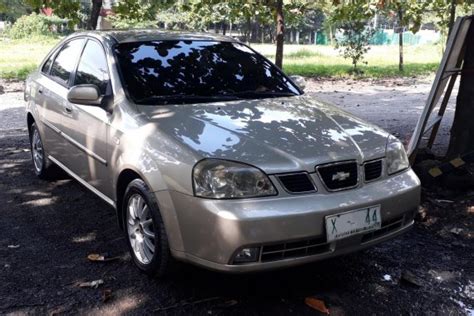 Chevrolet Optra 2004 For Sale .